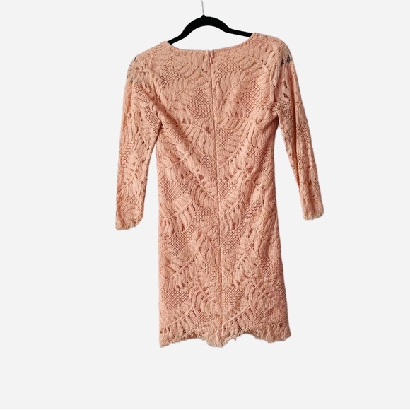 Lovers + Friends Marlie‎ Mini Dress - Picture 5 of 7